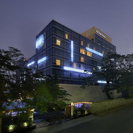 Taj Club House Hotel Chennai Ngoại thất bức ảnh