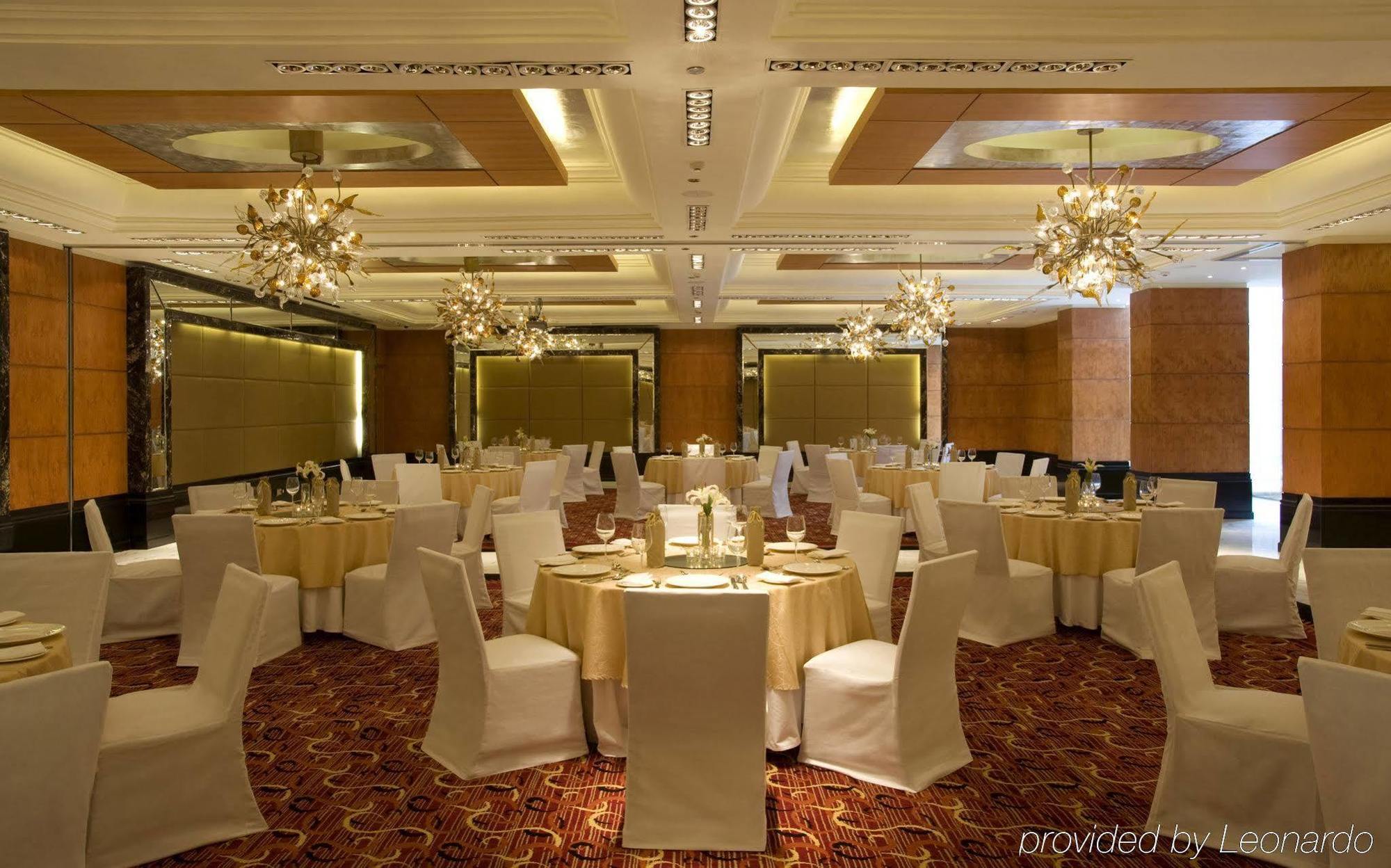 Taj Club House Hotel Chennai Nhà hàng bức ảnh