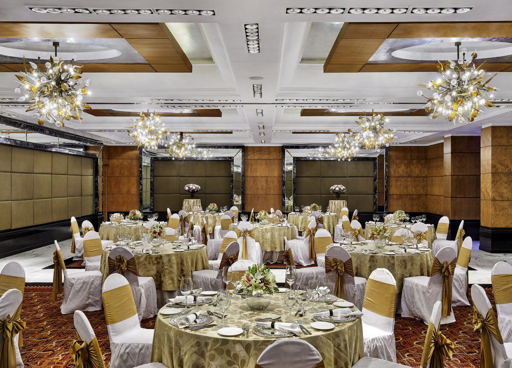 Taj Club House Hotel Chennai Ngoại thất bức ảnh